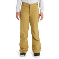 Roxy Backyard Pant - Pantalon ski enfant
