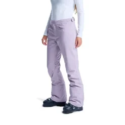 Roxy Backyard Pt - Pantalon ski femme