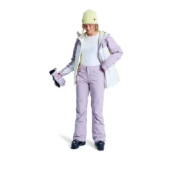 Roxy Backyard Pt - Pantalon ski femme