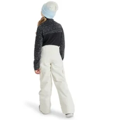 Roxy Bancky Ice Pant - Pantalon ski enfant