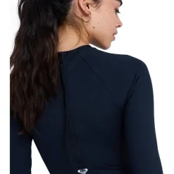 Roxy Beach Essential Ls Onesie - Lycra femme