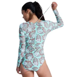 Roxy Beach Essentials Onesie Pt - Lycra femme