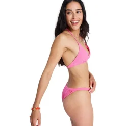 Roxy Paradise Cheeky - Bas de bikini femme