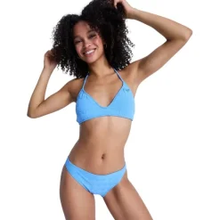 Roxy Paradise Wave Moderate - Bas de bikini femme