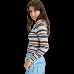 Roxy Playa Morning Sweater - Pullover femme