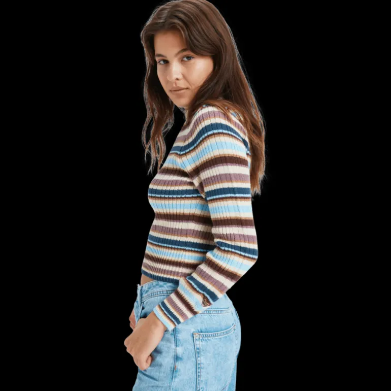 Roxy Playa Morning Sweater - Pullover femme