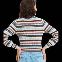 Roxy Playa Morning Sweater - Pullover femme