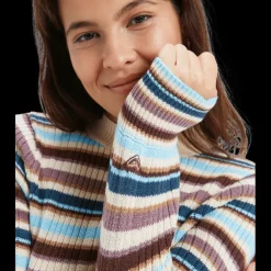 Roxy Playa Morning Sweater - Pullover femme