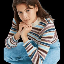 Roxy Playa Morning Sweater - Pullover femme