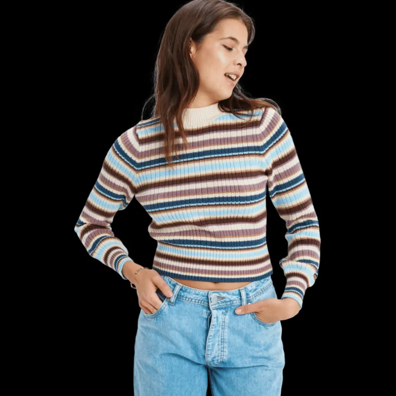 Roxy Playa Morning Sweater - Pullover femme