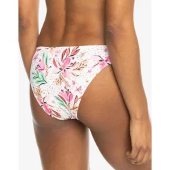 Roxy Printed Beach Classics - Bas de bikini femme