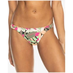 Roxy Printed Beach Classics - Bas de bikini femme