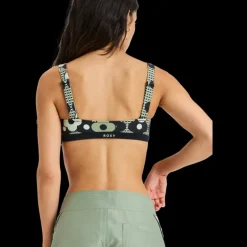 Roxy Pro Wave Bralette - Haut de bikini femme