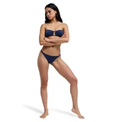 Roxy Shine Bandeau - Haut de bikini femme