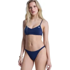 Roxy Shine Cheeky - Bas de bikini femme
