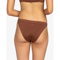 Roxy Silky Island - Bas de bikini femme