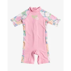 Roxy Tiny Flower Springsuit - Lycra enfant