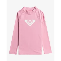 Roxy Whole Hearted LS - Lycra enfant