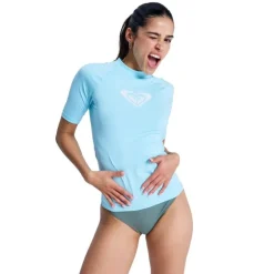 Roxy Whole Hearted SS - Lycra femme