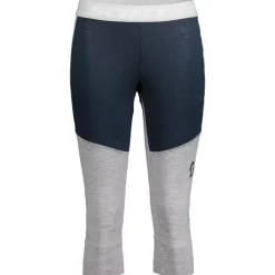 Scott Defined Merino Pants - Collant thermique laine mérinos femme