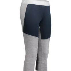 Scott Defined Merino Pants - Collant thermique laine mérinos femme