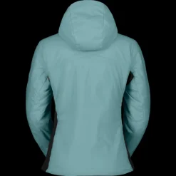 Scott Insuloft Light Hoody - Doudoune femme