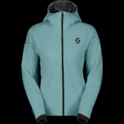 Scott Insuloft Light Hoody - Doudoune femme