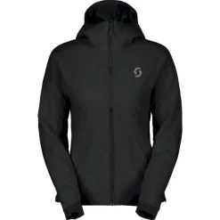 Scott Insuloft Light Hoody - Doudoune femme