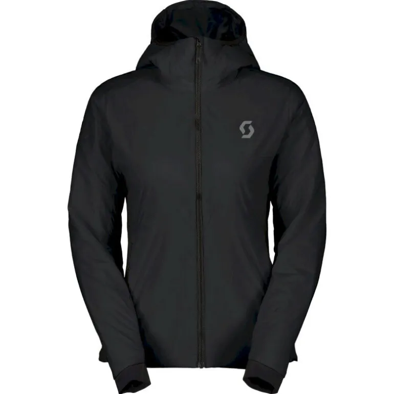 Scott Insuloft Light Hoody - Doudoune femme