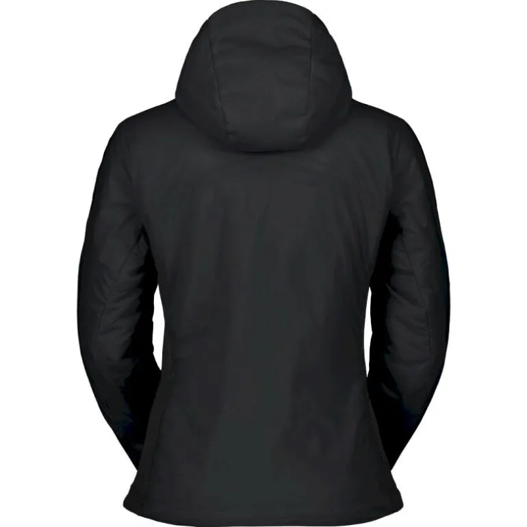 Scott Insuloft Light Hoody - Doudoune femme