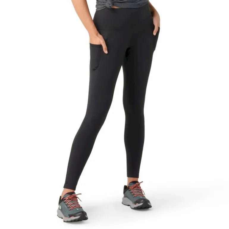 Smartwool Active Legging - Collant running femme