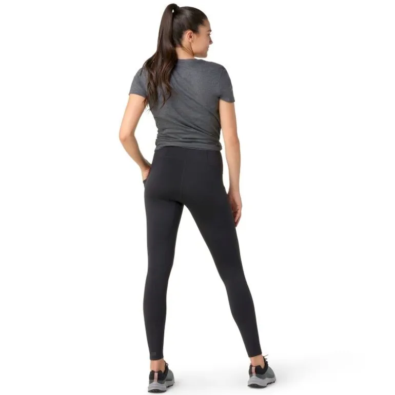 Smartwool Active Legging - Collant running femme