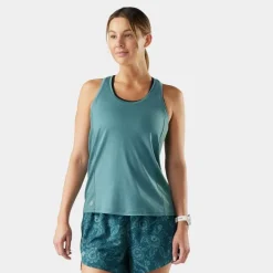 Smartwool Active Mesh Racerback Tank - Débardeur en laine mérinos femme