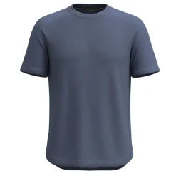 Smartwool Active Mesh Short Sleeve Tee - T-shirt en laine mérinos homme