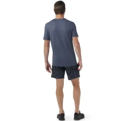 Smartwool Active Short Sleeve - T-shirt homme