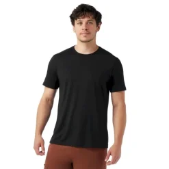 Smartwool Active Short Sleeve - T-shirt homme