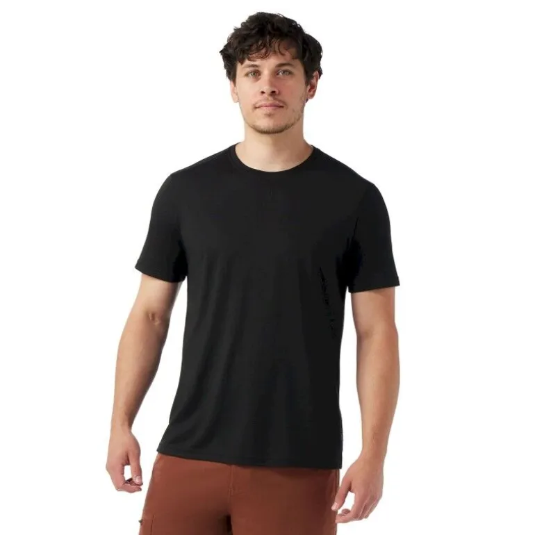 Smartwool Active Short Sleeve - T-shirt homme