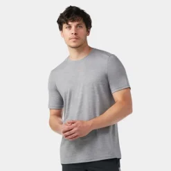 Smartwool Active Short Sleeve - T-shirt homme