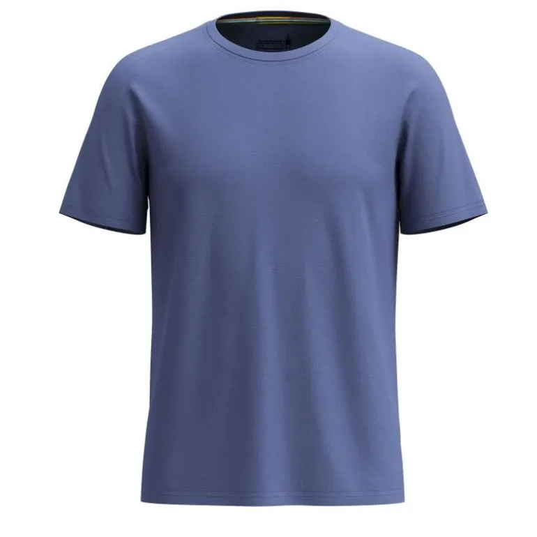Smartwool Active Short Sleeve - T-shirt homme