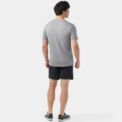 Smartwool Active Short Sleeve - T-shirt homme