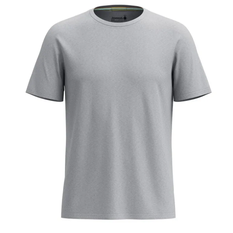 Smartwool Active Short Sleeve - T-shirt homme