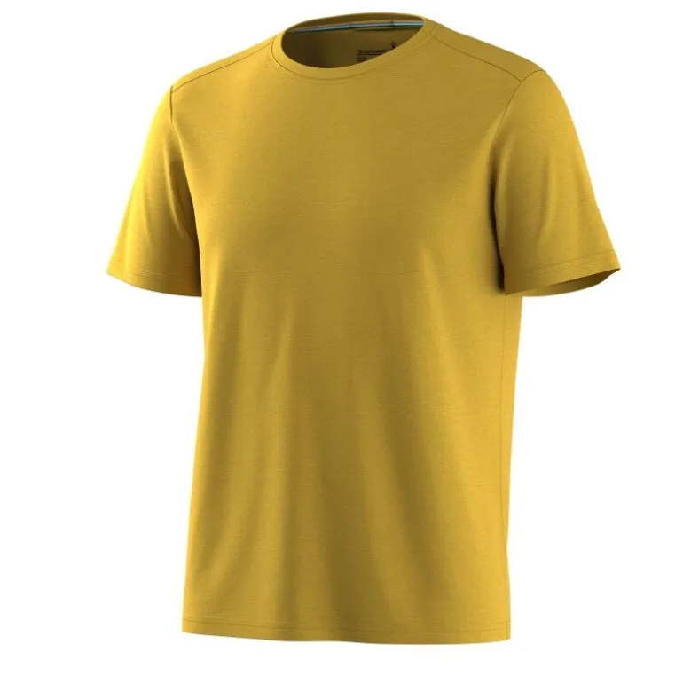 Smartwool Active Short Sleeve - T-shirt homme