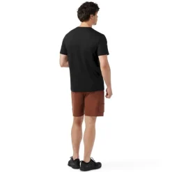 Smartwool Active Short Sleeve - T-shirt homme