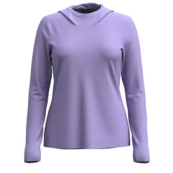 Smartwool Active Ultralite Hoodie - Maillot thermique laine mérinos femme