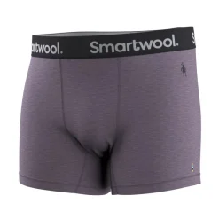 Smartwool Boxer Active - Boxer homme
