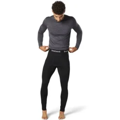 Smartwool Classic All-Season Merino Base Layer Bottom - Sous-vêtement mérinos homme