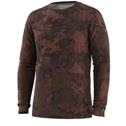 Smartwool Classic All-Season Merino Base Layer Long Sleeve - Sous-vêtement mérinos homme