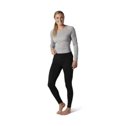 Smartwool Classic All-Season Merino Base Layer Bottom Boxed - Sous-vêtement mérinos femme