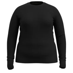 Smartwool Classic Thermal Merino Base Layer Crew Plus - Maillot thermique laine mérinos femme