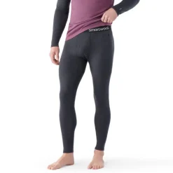 Smartwool Classic Thermal Merino Base Layer Bottom - Sous-vêtement mérinos homme